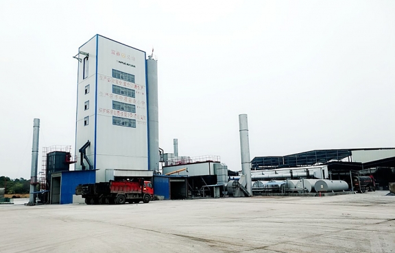 高安綜合養(yǎng)護(hù)中心：藍(lán)天保衛(wèi)戰(zhàn)，我們一直在行動(dòng)